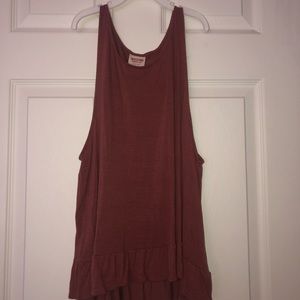 Mossimo Tank